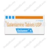 Galamer 4 mg
