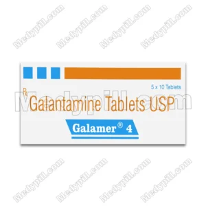 Galamer 4 mg
