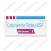 Galamer 8 mg