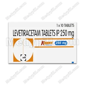 Keppra 250 mg