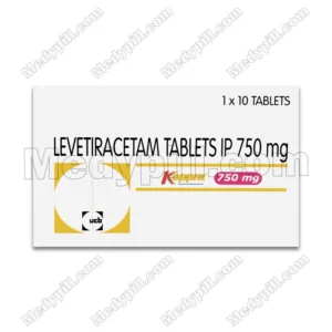 Keppra 750 mg