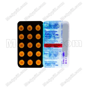 Wysolone 10 mg