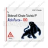 Abhiforce 100 mg