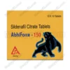 Abhiforce 150 mg