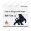 Abhiforce D