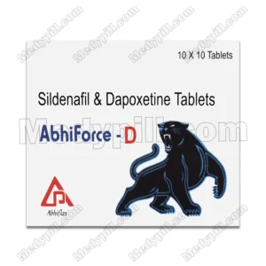 Abhiforce D