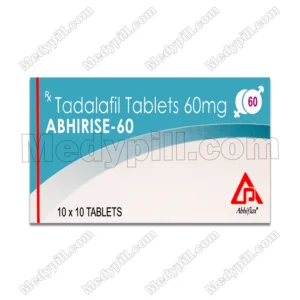 Abhirise 60 mg