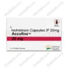 Accufine 20 mg