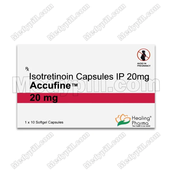 Accufine 20 mg
