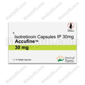 Accufine 30 mg