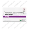 Accufine 5 mg