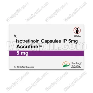 Accufine 5 mg