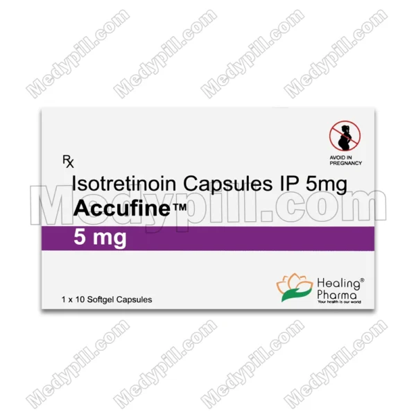Accufine 5 mg