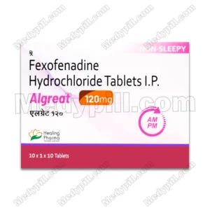 Algreat 120 mg