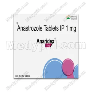 Anaridex 1 mg