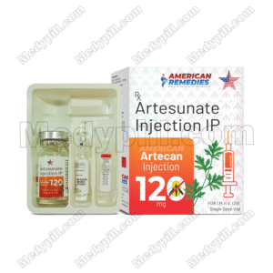 Artecan Injection 120 mg