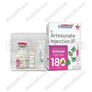 Artecan Injection 180 mg