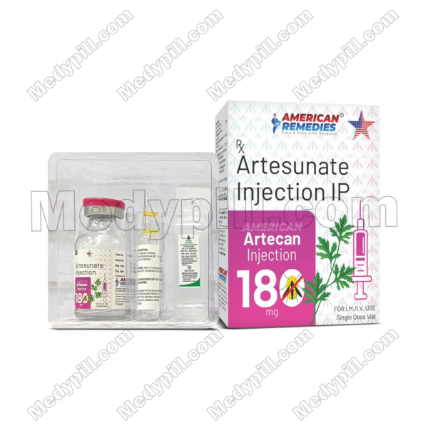 Artecan Injection 180 mg