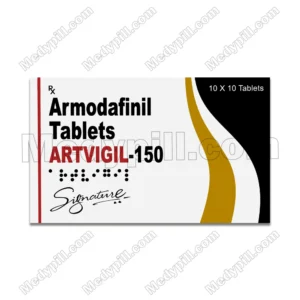 Artivigil 150 mg