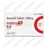 Avadaforce 100 mg