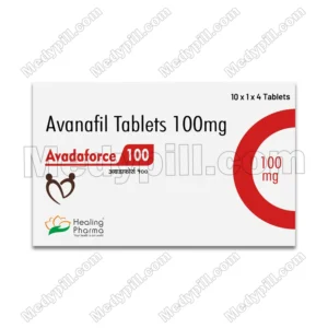 Avadaforce 100 mg