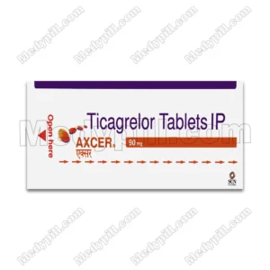 Axcer 90 mg