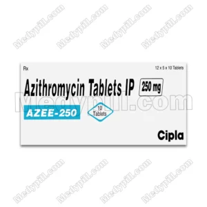 Azee 250 mg