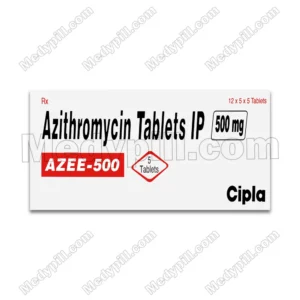 Azee 500 mg