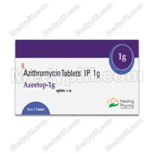 Azeetop 1000 mg