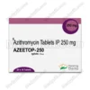 Azeetop 250 mg