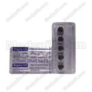 Begma 120 mg