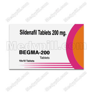 Begma 200 mg