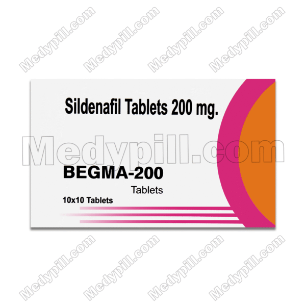 Begma 200 mg