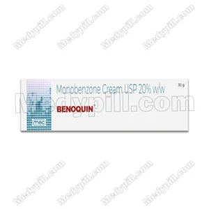 Benoquin Cream