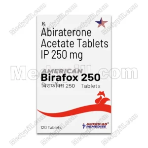 Birafox 250 mg