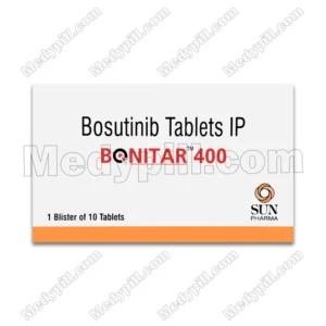 Bonitar 400 mg