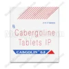Cabgolin 0.5 mg