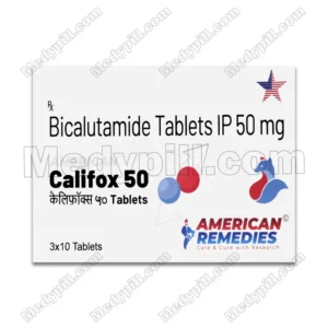 Califox 50 mg