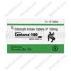 Cenforce 100 mg