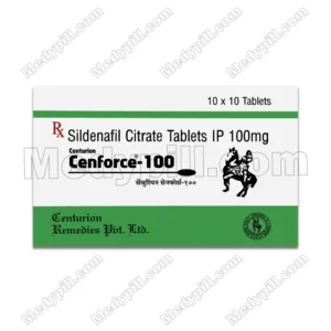 Cenforce 100 mg