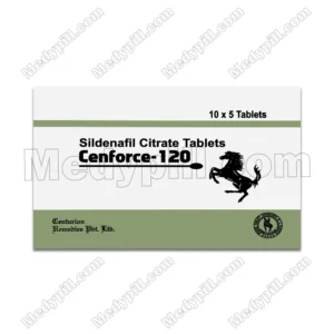 Cenforce 120 mg