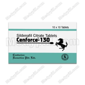 Cenforce 130 mg