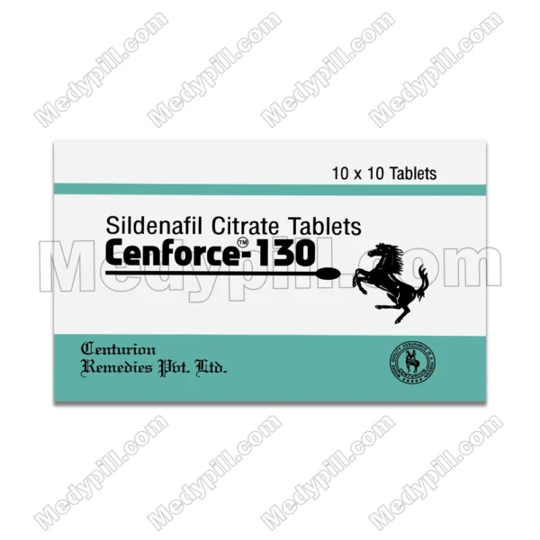 Cenforce 130 mg