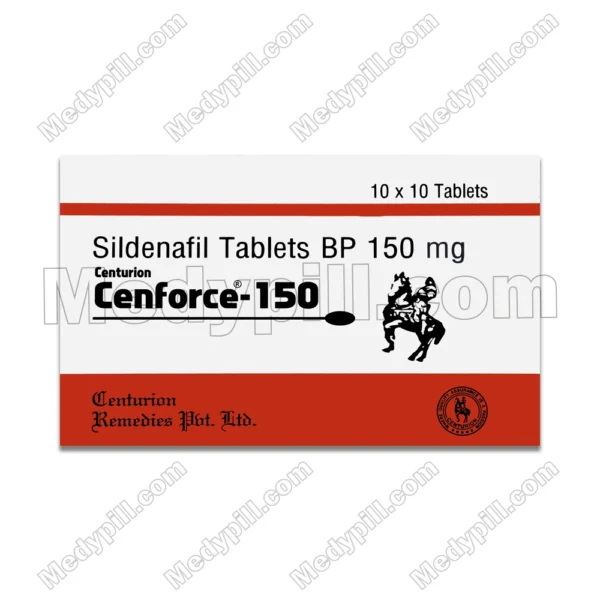 Cenforce 150 mg