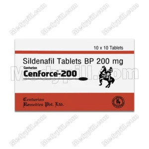 Cenforce 200 mg