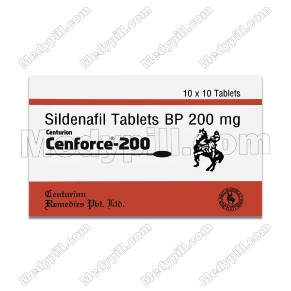 Cenforce 200 mg