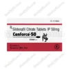 Cenforce 50 mg