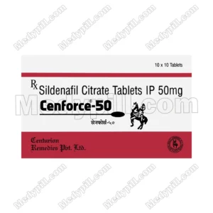 Cenforce 50 mg