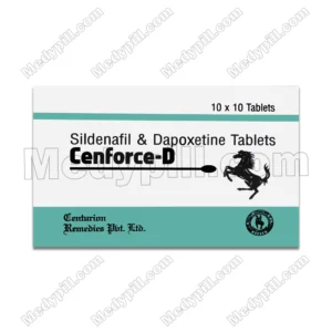 Cenforce D