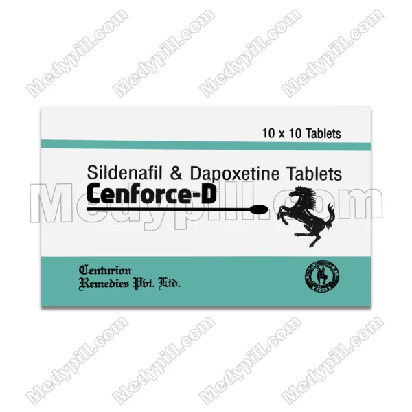 Cenforce D